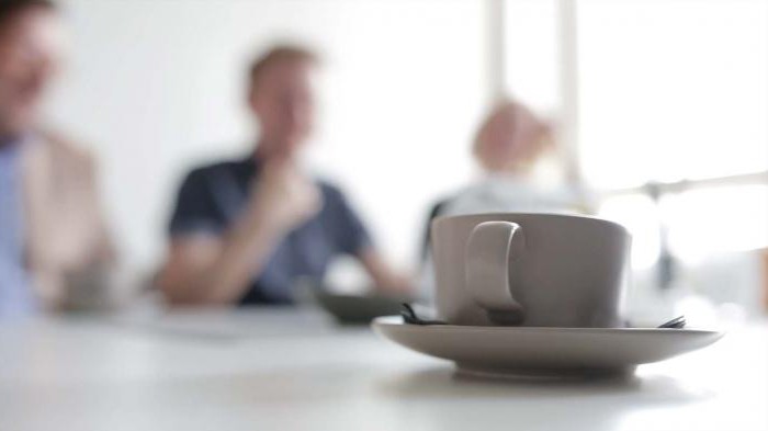 activités des entreprises et organisations