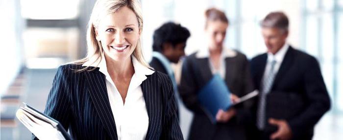 entreprise féminine