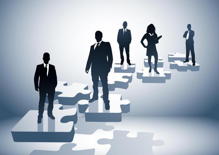 exemples d'organisations informelles