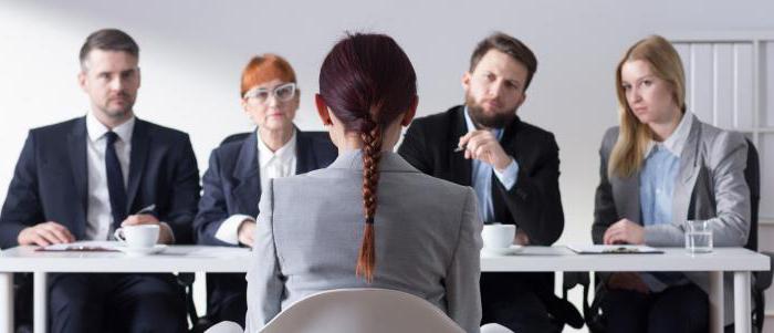 technologies de recrutement du personnel