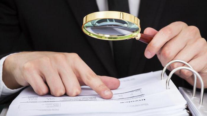 audit public de projets d'investissement