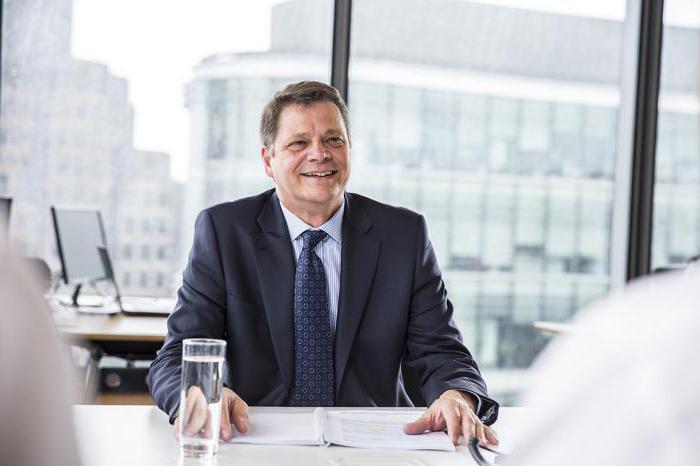 directeur de gène