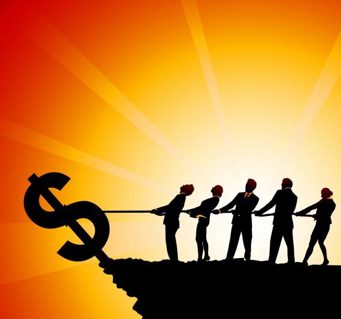 gestion courante du financement d'actifs