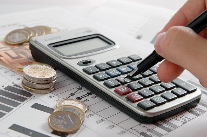 budget du centre de responsabilité financière