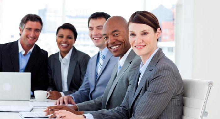 norme d'entreprise