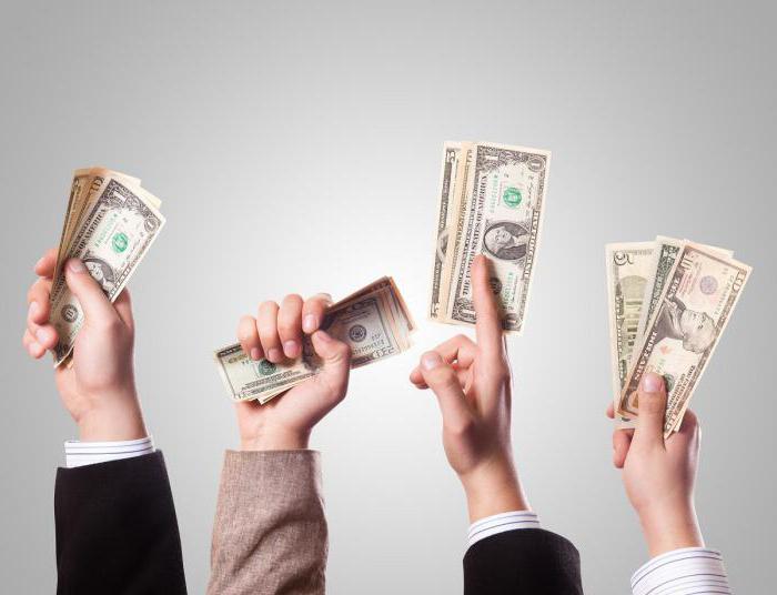 formes d'investissement collectif en Russie
