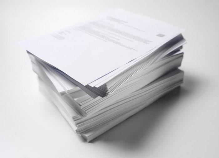 procédure de réclamation dans le processus d'arbitrage