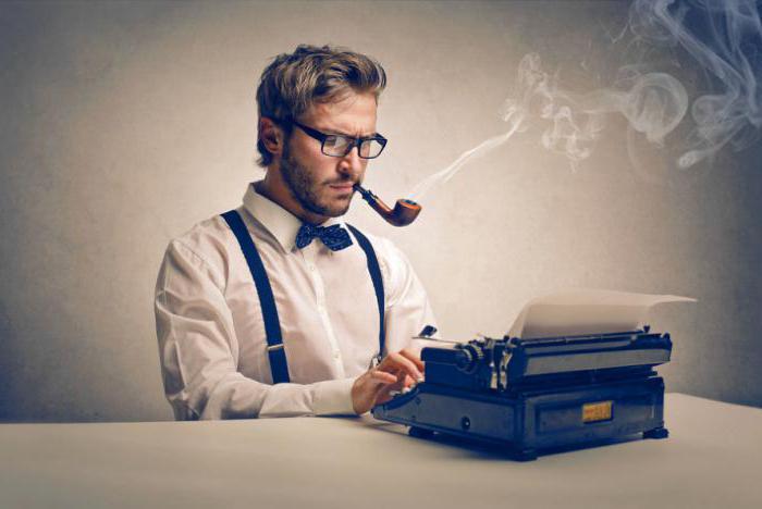 Notions de base sur la rédaction SEO