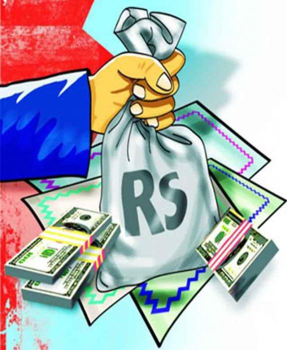 obligations de sociétés en Russie
