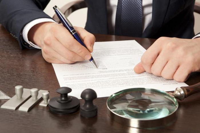 tenir une personne pénalement responsable