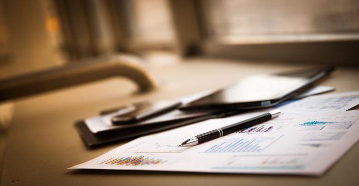 documentation d'audit standard d'audit