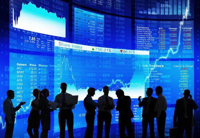 substance économique et valeur des investissements