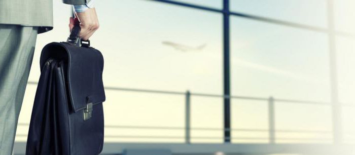 paiement des frais de voyage
