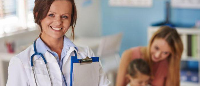 examen médical