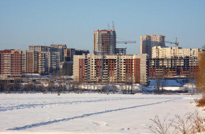 population de Pervouralsk