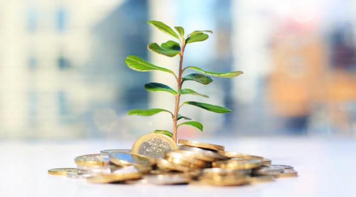 concept d'investissement étranger