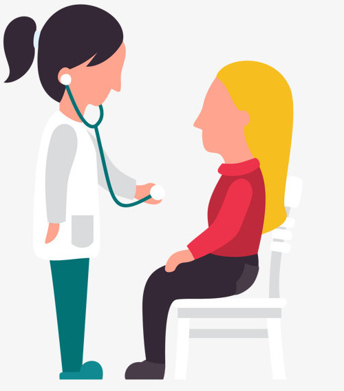 examens médicaux des travailleurs