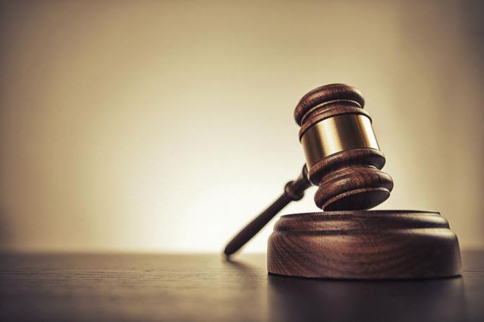 Manipulation de documents, preuves matérielles
