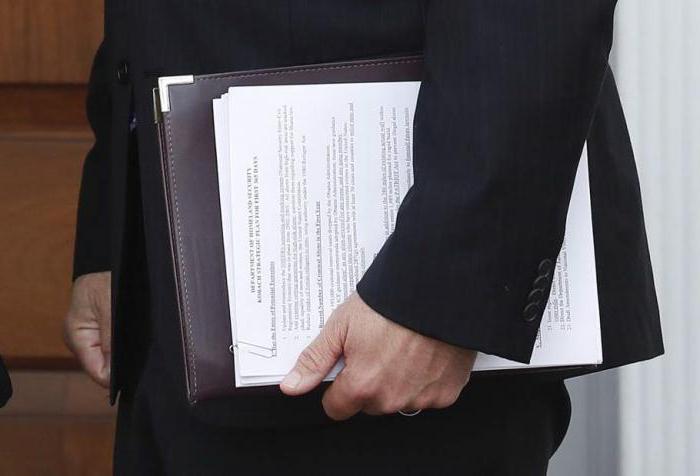 Documents, preuves matérielles