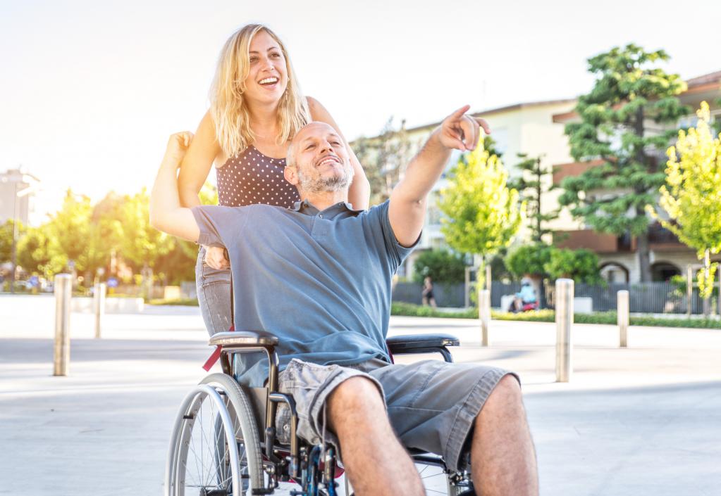 Les principaux types de rééducation pour handicapés