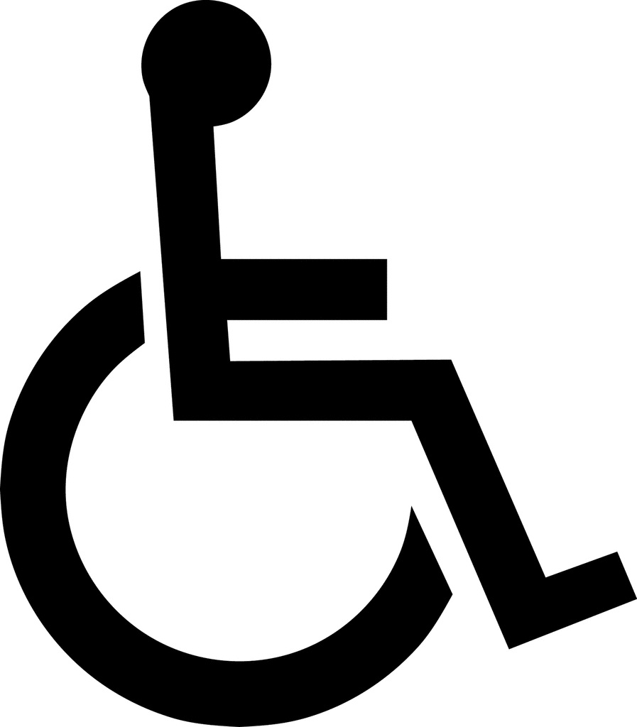 Types de réadaptation des personnes handicapées: une brève description
