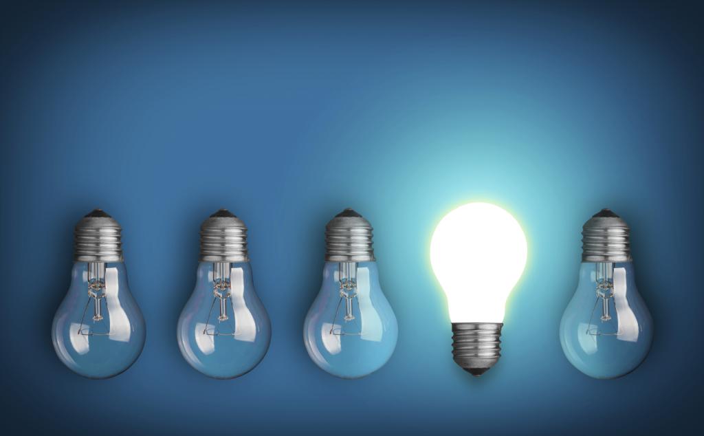 projet innovant de l'entreprise
