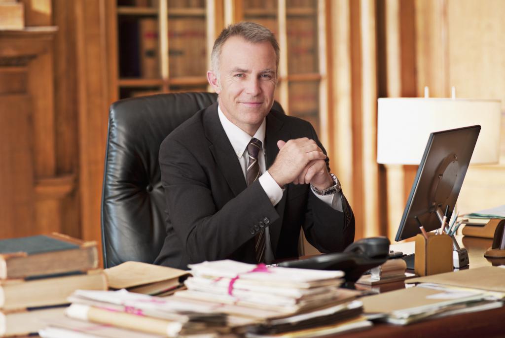 Acquisition du statut d'avocat