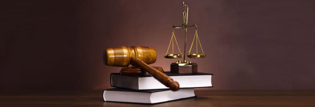 Motifs de suspension du statut d'avocat
