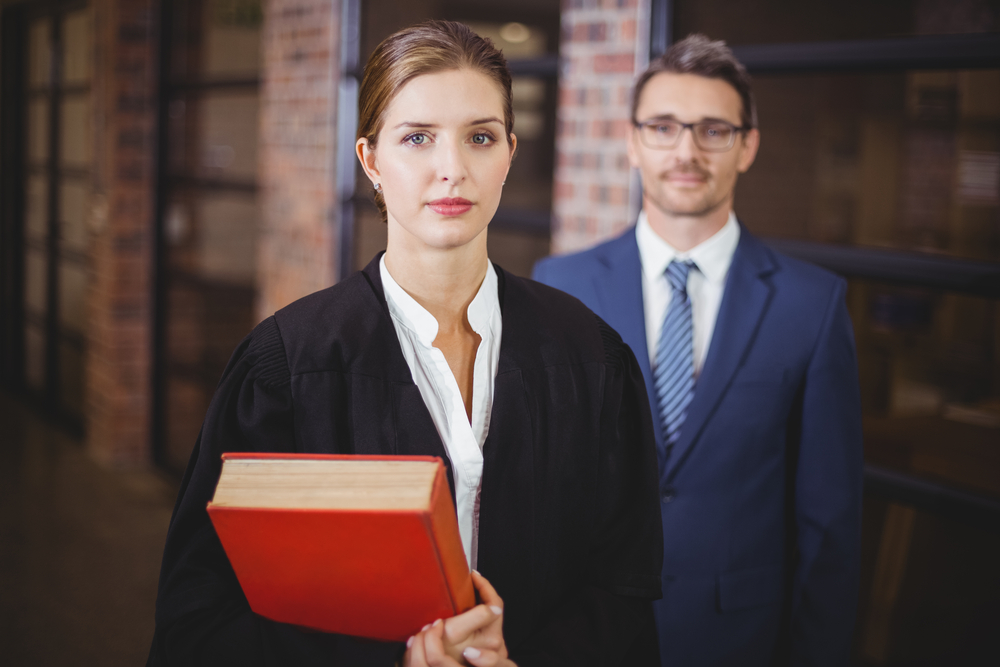 Section 17 Suspension de la qualité d'avocat