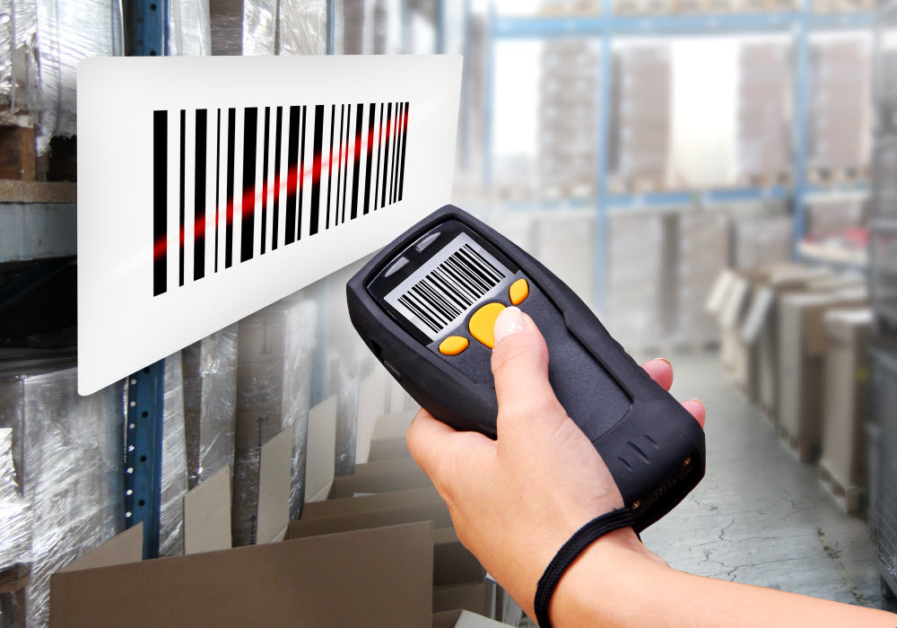 code à barres des produits en production comment cela se fait