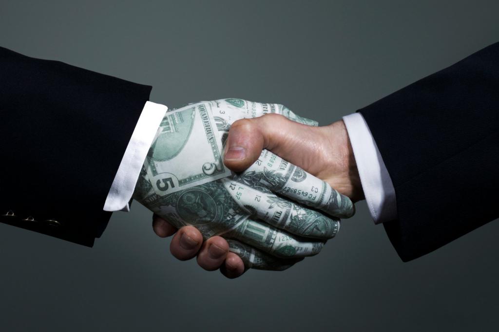 investissement de capital-risque