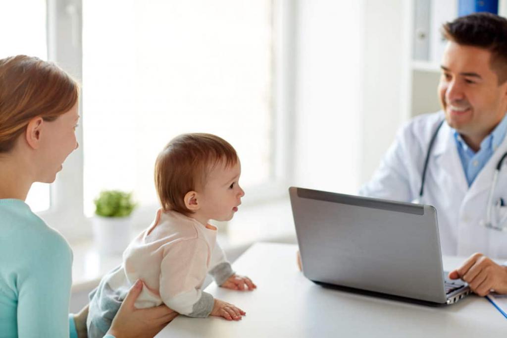 liste de médicaments gratuits pour les enfants de moins de 3 ans
