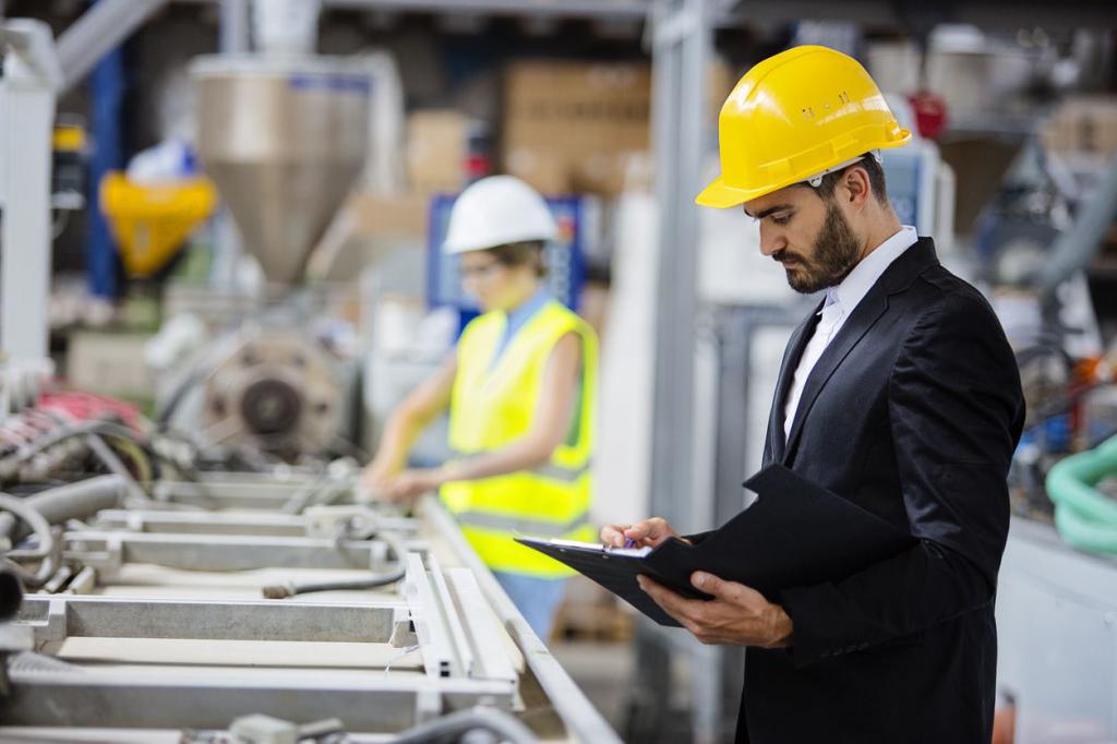 certification des emplois en fonction des conditions de travail