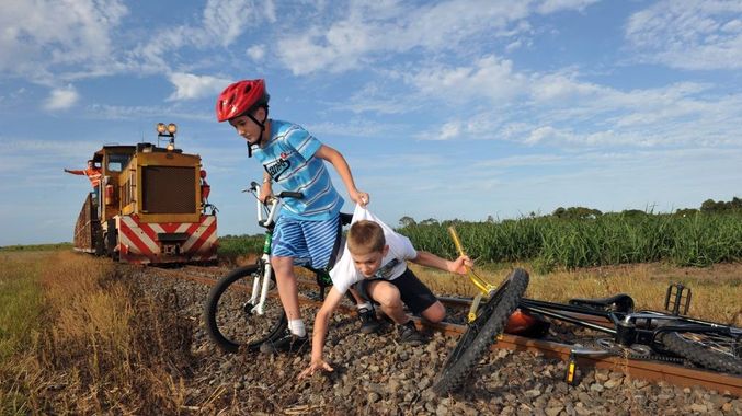Règles de conduite pour les enfants