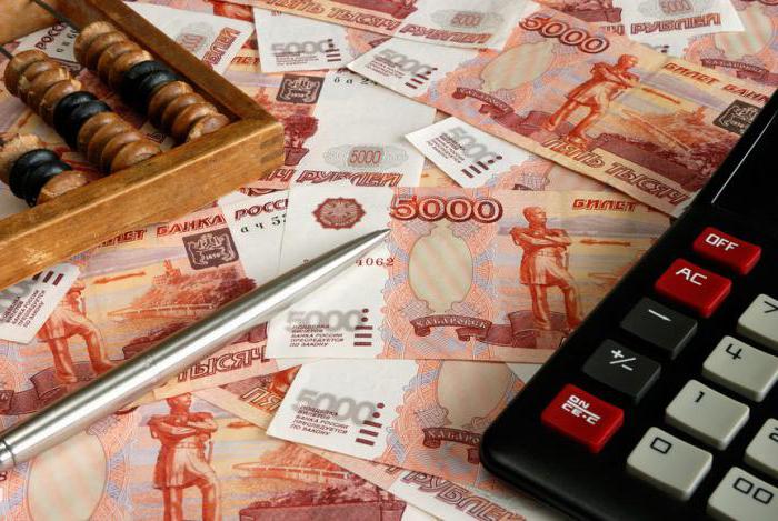 2 impôts sur le revenu des personnes physiques lors du licenciement