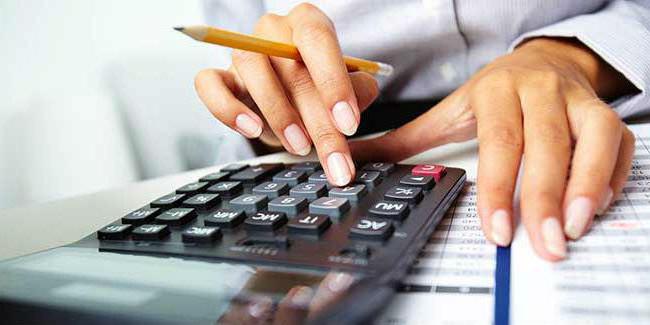 comptes fiscaux et comptables