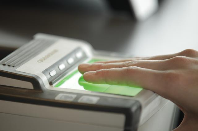 Formulaire de demande de visa Schengen