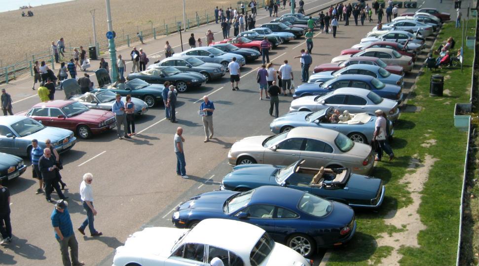 Parking pour voitures