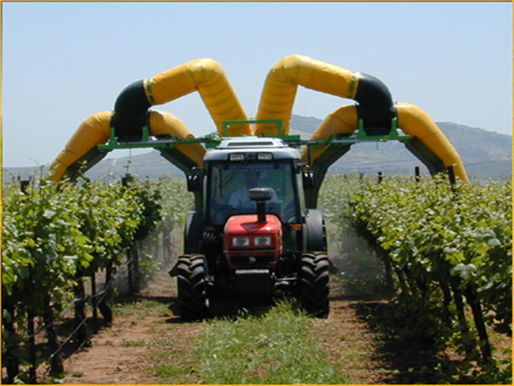Terres agricoles