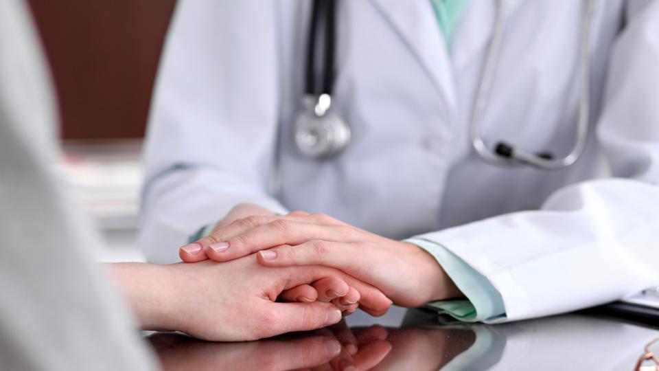patient incurable