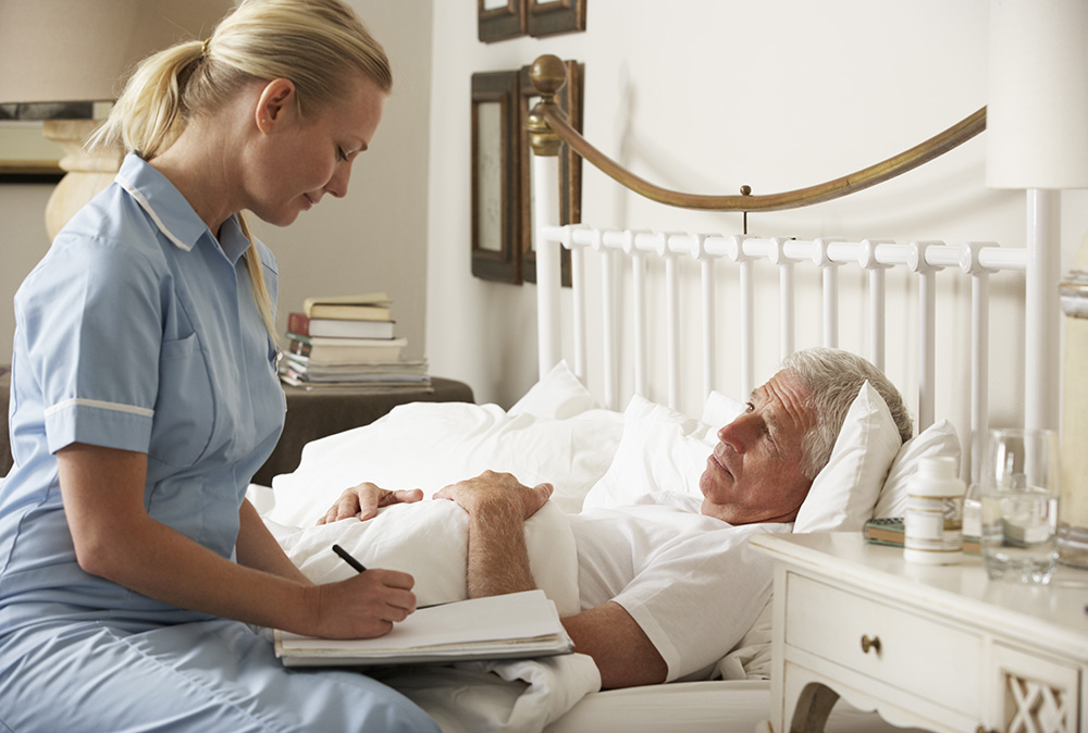 assistance psychologique aux patients incurables