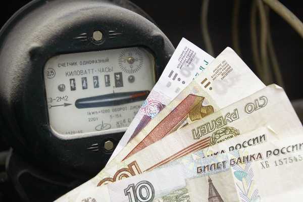 s'ils ont le droit d'éteindre la lumière pour non-paiement