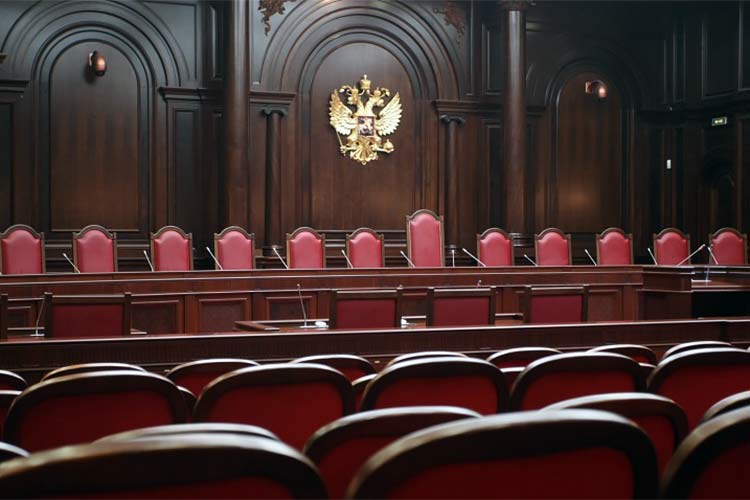 tribunal d'arbitrage