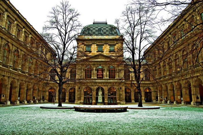 universités de Vienne en Autriche