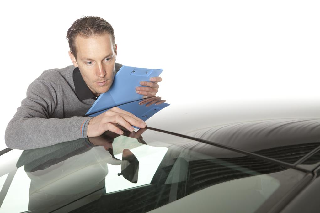 assurance de remplacement de pare-brise