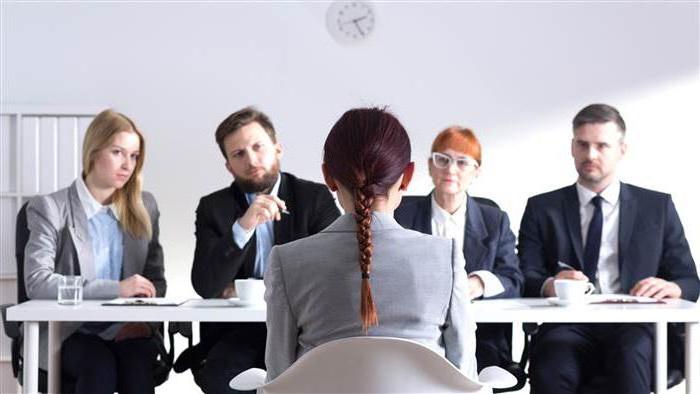 sources externes de recrutement du personnel