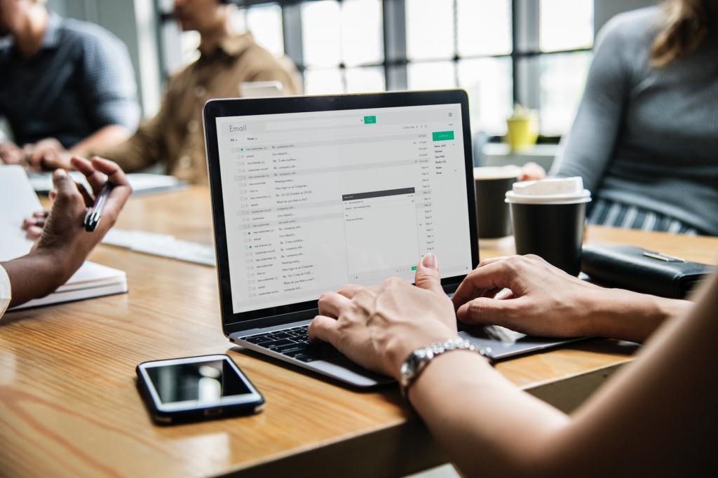 Gestion des dossiers RH et des dossiers du personnel