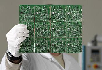 Technologie de fabrication de PCB