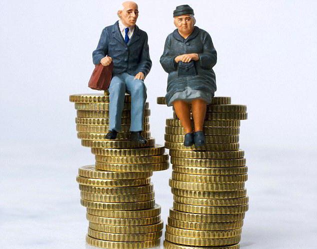 complément de pension pour enfants à retraités