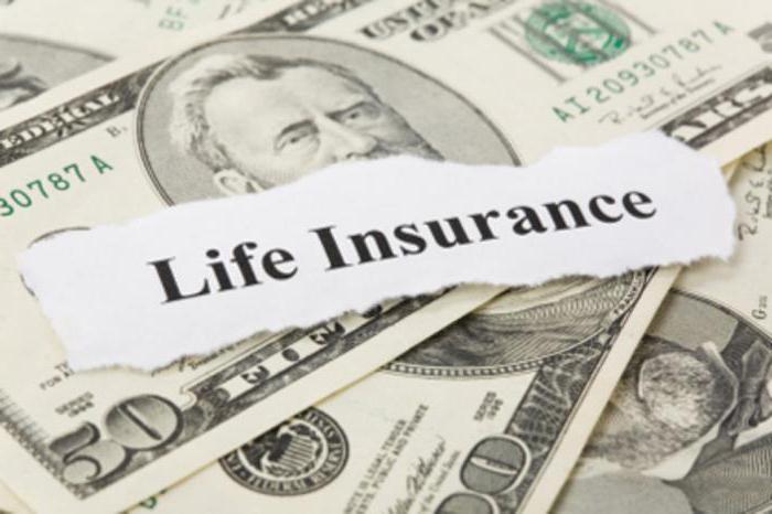 assurance vie en cas de décès